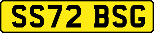 SS72BSG