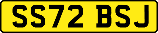 SS72BSJ