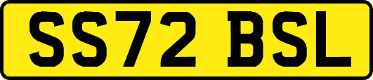SS72BSL