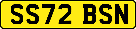 SS72BSN
