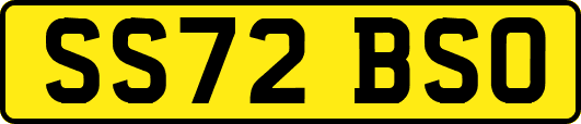 SS72BSO