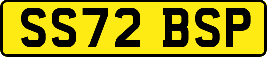 SS72BSP