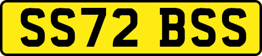 SS72BSS