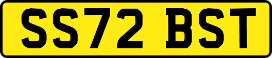 SS72BST