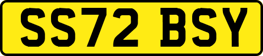 SS72BSY