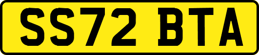 SS72BTA