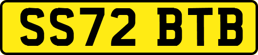 SS72BTB
