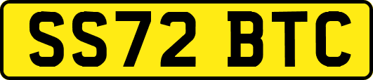 SS72BTC
