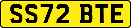 SS72BTE