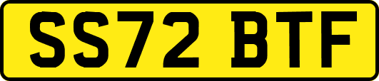 SS72BTF