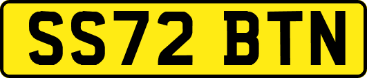 SS72BTN