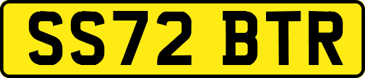 SS72BTR