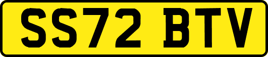 SS72BTV