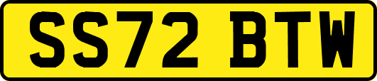 SS72BTW