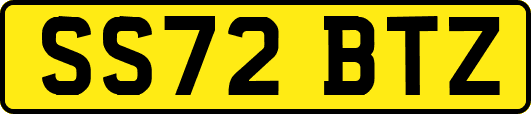 SS72BTZ