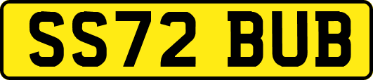 SS72BUB