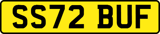 SS72BUF