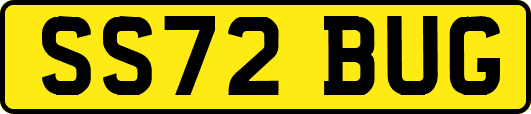 SS72BUG