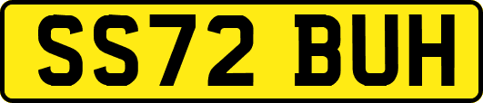 SS72BUH