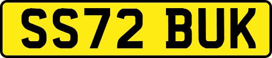 SS72BUK
