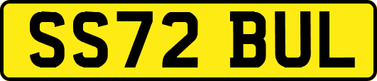 SS72BUL