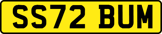 SS72BUM