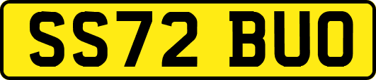 SS72BUO