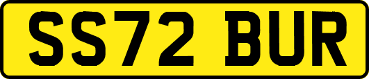 SS72BUR