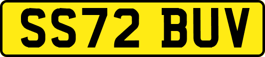 SS72BUV