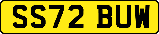 SS72BUW