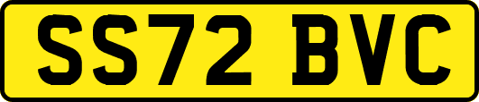 SS72BVC