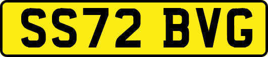SS72BVG