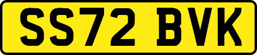 SS72BVK