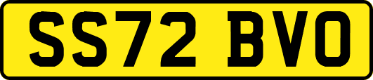 SS72BVO