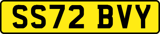 SS72BVY