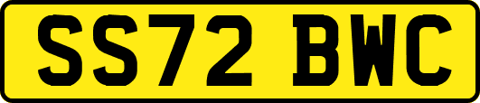 SS72BWC