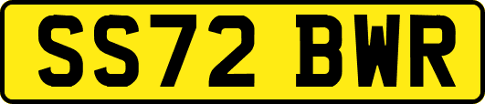 SS72BWR