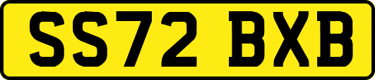 SS72BXB