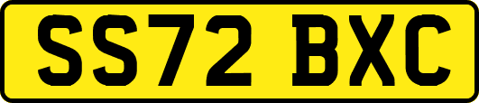 SS72BXC