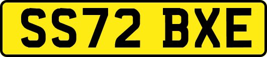 SS72BXE