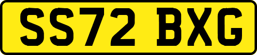 SS72BXG