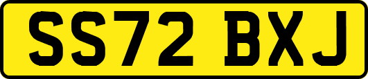 SS72BXJ