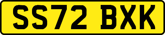 SS72BXK