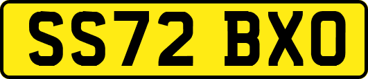 SS72BXO