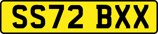 SS72BXX