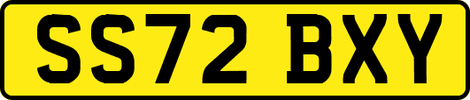 SS72BXY