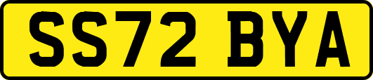 SS72BYA