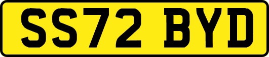SS72BYD