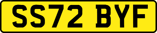 SS72BYF