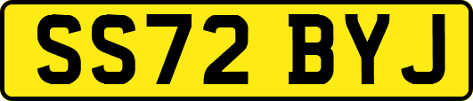 SS72BYJ